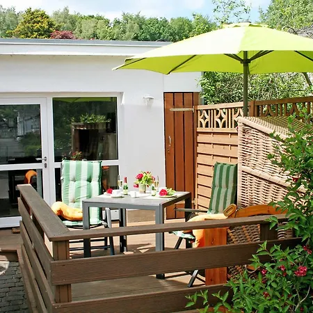 Marit Lägenhet Sellin (Rugen)