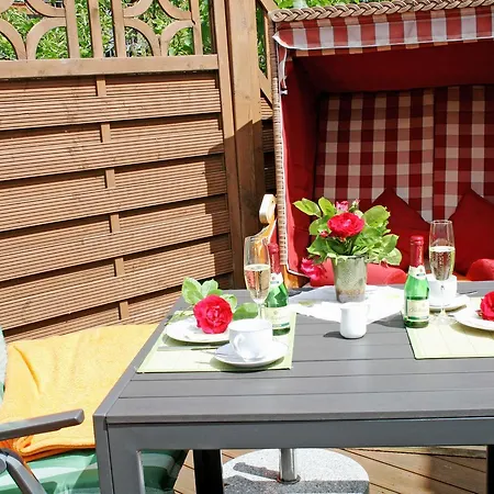 Marit * Sellin (Rugen)