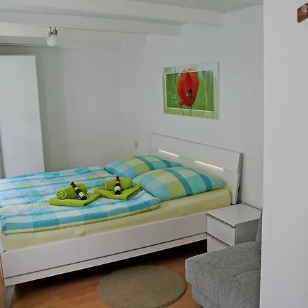 Marit Lägenhet Sellin (Rugen)